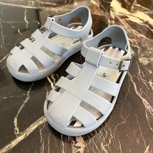 Pehr Fishermen Sandals Great Condition